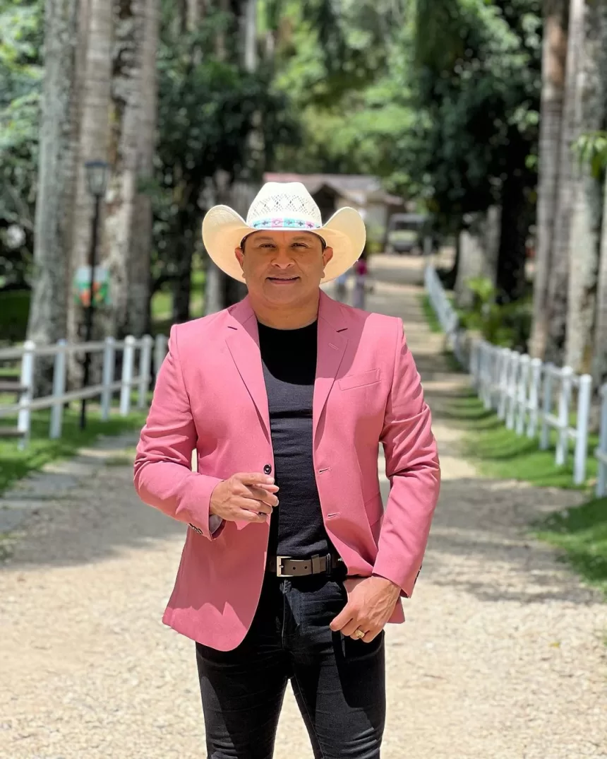 “Me Too” a música que uniu os grandes expoentes da música Llanera