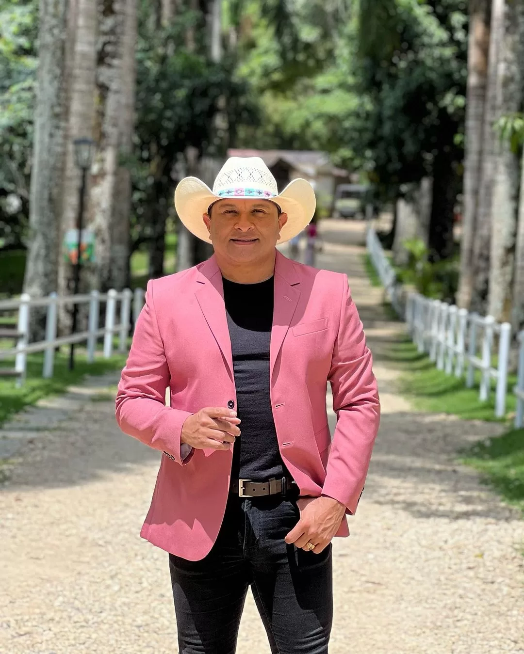 “Me Too” a música que uniu os grandes expoentes da música Llanera