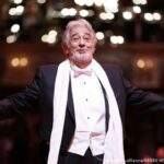Plácido Domingo hará vibrar a Caracas