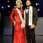 Estephany Abasali y Joseph Pérez conquistaron el título de Miss y Mister Turismo Venezuela 2023