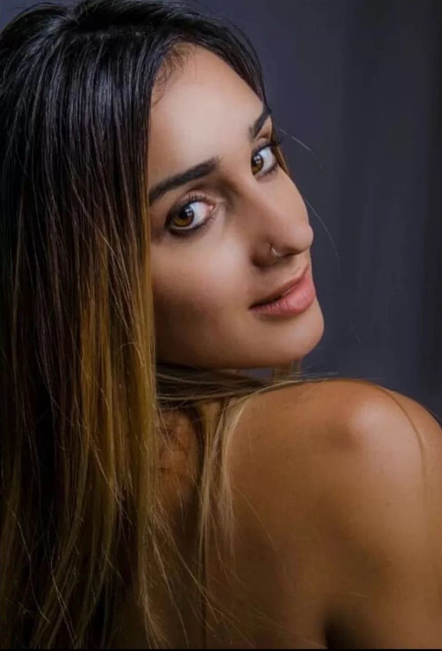 La actriz de las bromas, Letícia Cavalca, recuerda situaciones incómodas durante las grabaciones: «bofetada en la cara»