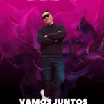 “Vamos juntos a cantar”  marca el regreso de Energía al mundo musical