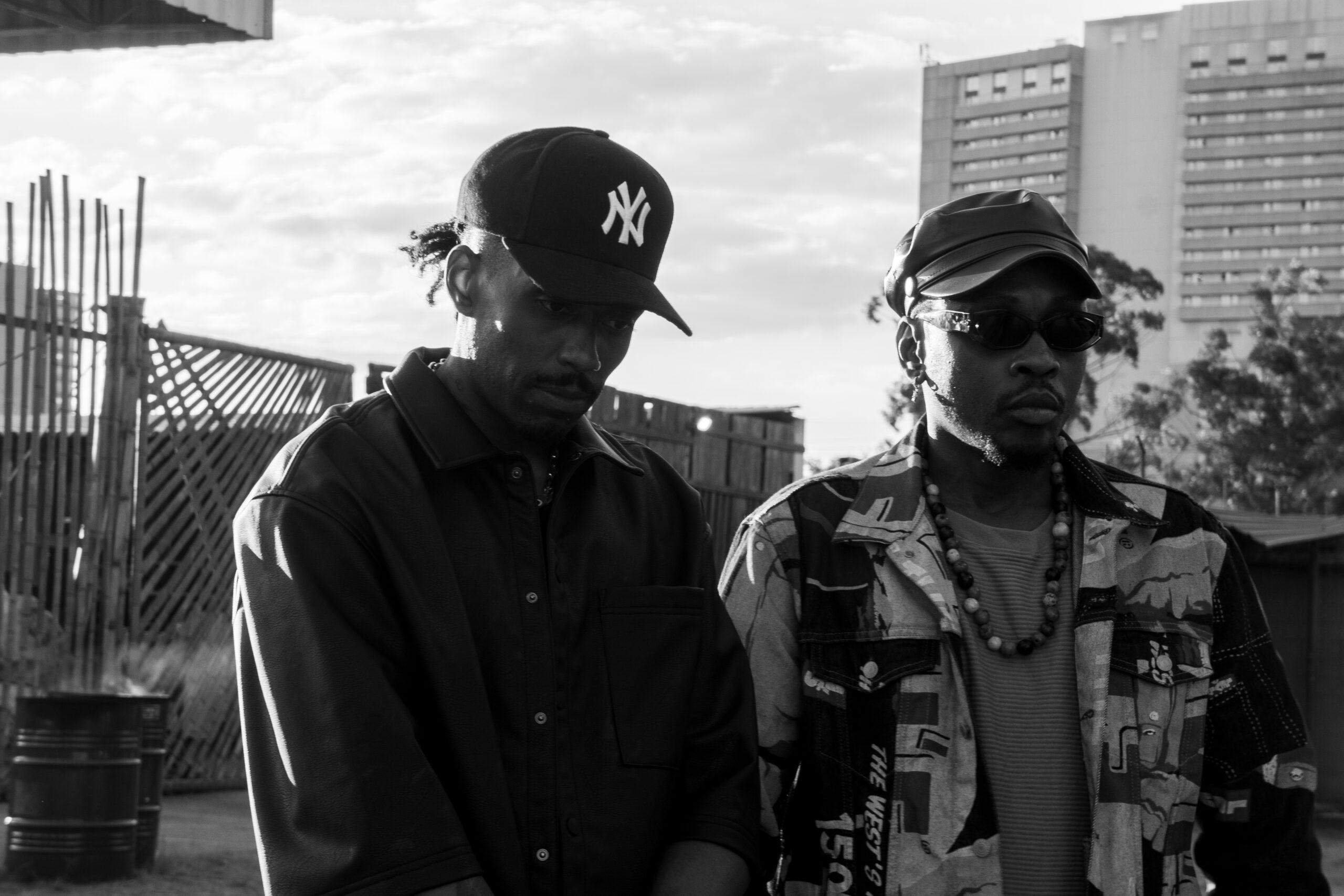 Mesclando rap e blues, Kayode e Rincon Sapiência lançam o single “Superpoderes”