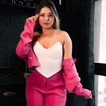 Conoce a May Akemi, una de las principales actrices de películas para adultos de Brasil.