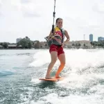 Nanette Nicole Orellana: La Nueva Influencer de Red Bull