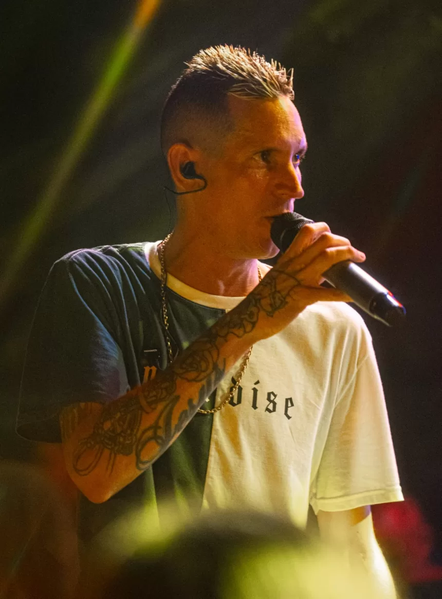 Brega Funk de Léo da Lagoa regresa al mercado musical y el artista prepara nuevo material