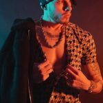 Rubén Galán trae alegría y ritmo con su contagioso tema “MI SEÑORITA” para inspirar a todos sus seguidores