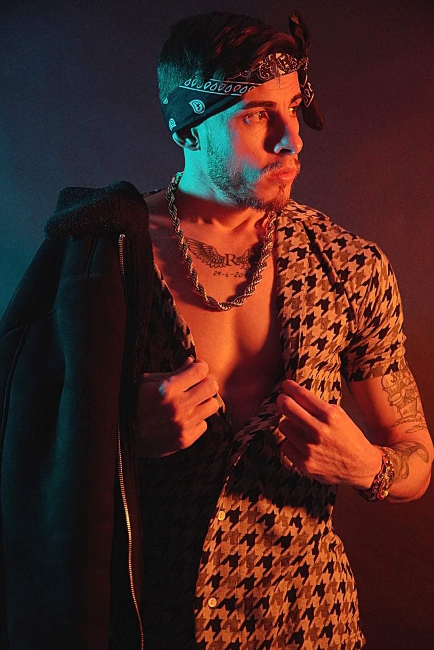 Rubén Galán trae alegría y ritmo con su contagioso tema “MI SEÑORITA” para inspirar a todos sus seguidores