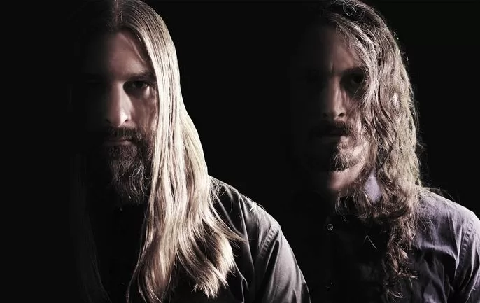 Durkmoose combina los sonidos sombríos del grunge de los años 90 con el metal contemporáneo en «Neurilemma».