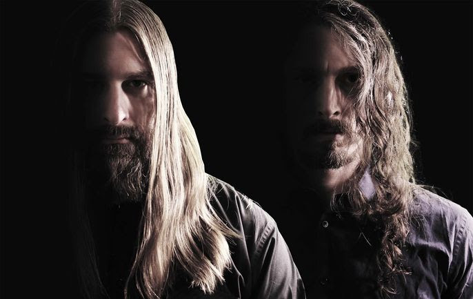 Durkmoose combina los sonidos sombríos del grunge de los años 90 con el metal contemporáneo en «Neurilemma».