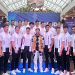 Por todo lo alto: Míster Grand Venezuela será en la Quinta Esmeralda