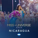 Sheynnis Palacios, Miss Nicaragua, Coronada Miss Universo 2023