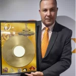 «EMERGING AWARDS” Engalana Bogotá con una lluvia de estrellas en su 4ta edición