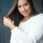 Lorena García lanza “Como me amo, me lastimo”, un libro que recorre el mundo 