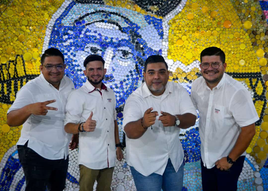 Rebelión Gaitera presenta su segundo Cover