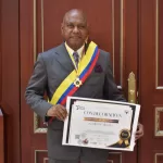 Alfredo Rojas: Trayectoria de Éxito y Reconocimientos Internacionales