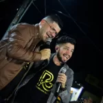 Rebelión Gaitera presenta su segundo Cover