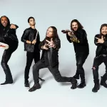 Angra lanza un documental sobre la canción «Vida Seca», grabada en colaboración con Lenine