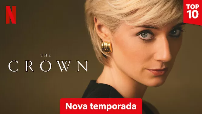 ¿Cuándo se estrenarán los episodios finales de ‘The Crown’?