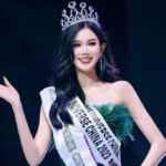 Qi Jia de China se retira: Cambios en el Concurso de Miss Universo