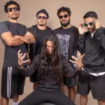 Banda Operador lanza video de historia de terror en Halloween