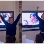 Eva Longoria Celebra la histórica victoria de nicaragua en el Miss Universo, Sheynnis  Palacios