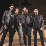 Insanidade lanza una Sesión en Vivo en «RockLab», el proyecto presenta 4 pistas con una fusión de hard rock y proto-punk.