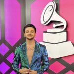 El cantautor Italiano VIRGINIO, ganador del Latin Grammy como compositor de Laura Pausini, prepara su nuevo sencillo