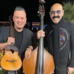 Jorge Polanco con su estilo único brilla en Navidad de la mano de Europa LatinShow