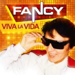 El artista “Fancy” lanza su nuevo disco “Viva la vida” para los fans de la música de los 80′