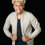 Lo nuevo de Lewis El Artista, «Nena»