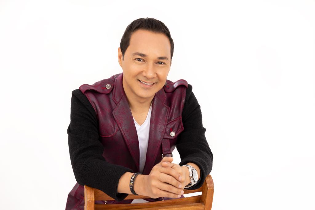 Orlando Acosta nos trae Pa’ Quererte 