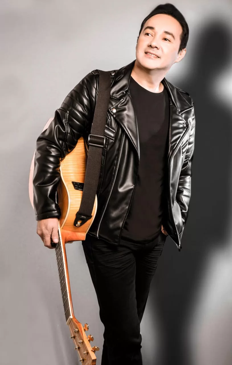 Orlando Acosta nos trae Pa’ Quererte 