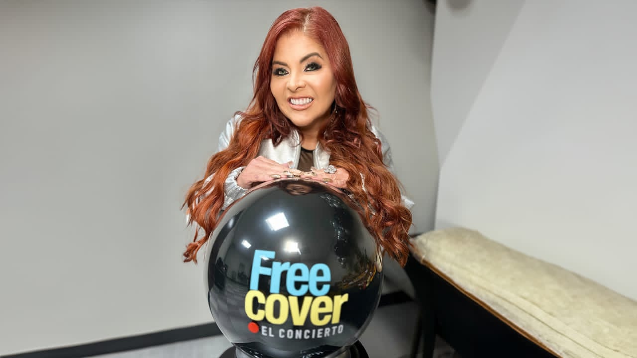 Diveana y Free Cover Venezuela cierran el año por todo lo alto con más música