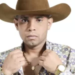 Jorge Colina lideriza la música popular ranchera en Venezuela con su tema promocional «No te ha pasado»
