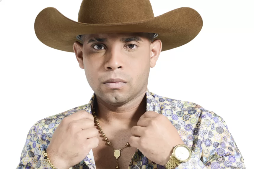 Jorge Colina lideriza la música popular ranchera en Venezuela con su tema promocional «No te ha pasado»