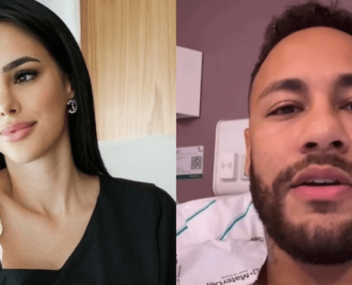 El Fin de una Relación: Bruna Biancardi Anuncia su Separación de Neymar