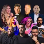 Campaña “Alza tu voz” presentó el tema “Ya no aguanto más”