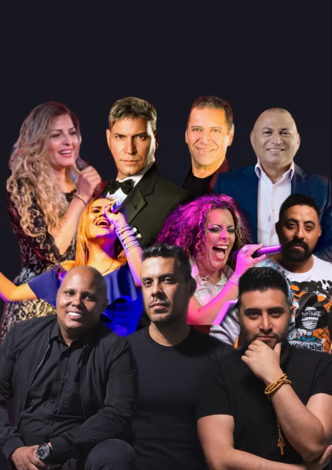 Campaña “Alza tu voz” presentó el tema “Ya no aguanto más”