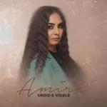 Amira Bugheata lanza nuevo sencillo «Unde-s Visele»: Una reflexión sobre perseverancia y autenticidad