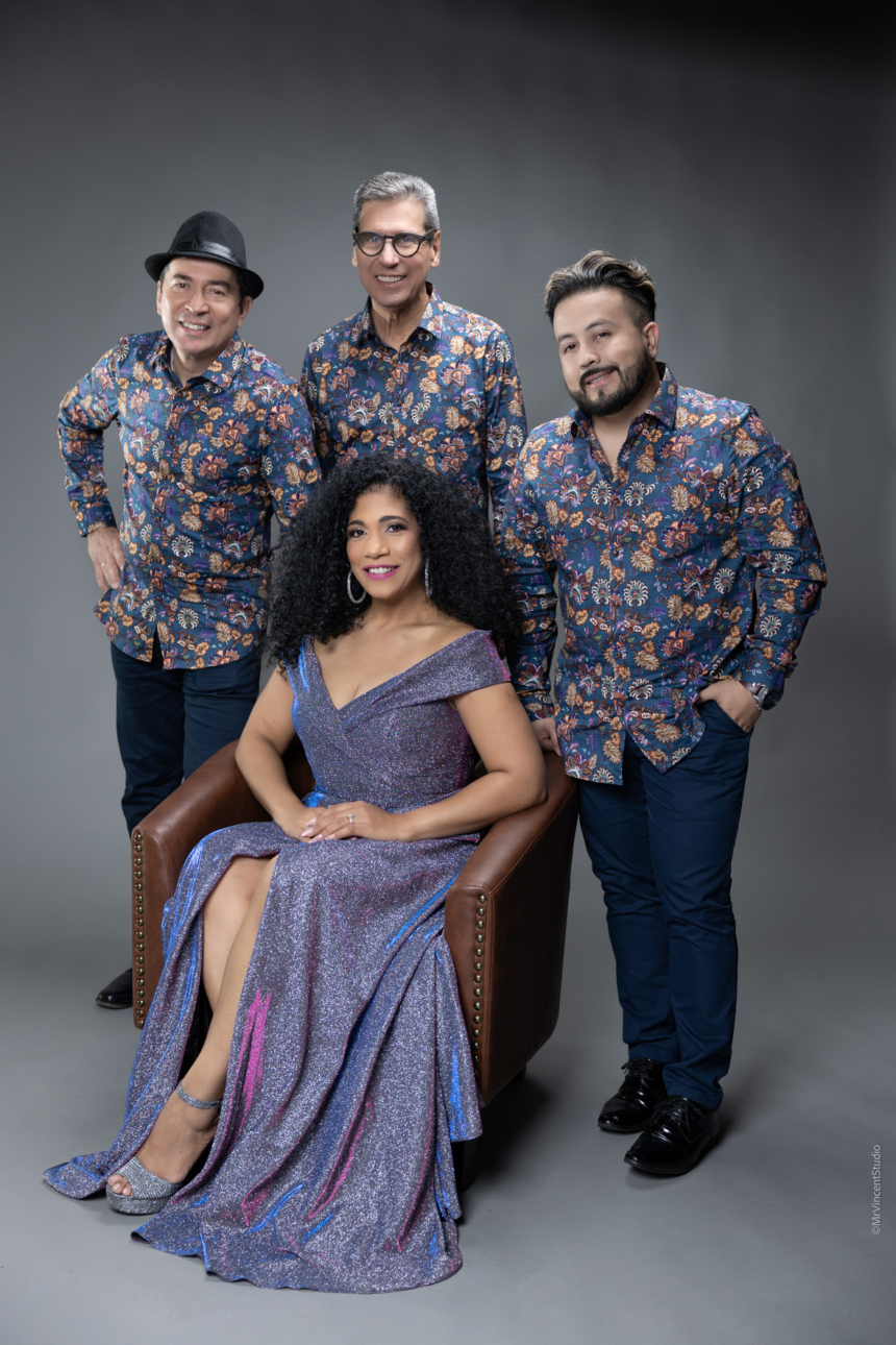 Llegó el Carnaval con la Sonora Matancera