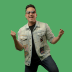 Joseph Palacios “El Bachatero de Venezuela” impone la bachata en el país