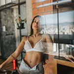 “Ex-amante” de Neymar, Fernanda Campos expõe nova mensagem de Messi: “cobiçada entre os jogadores”