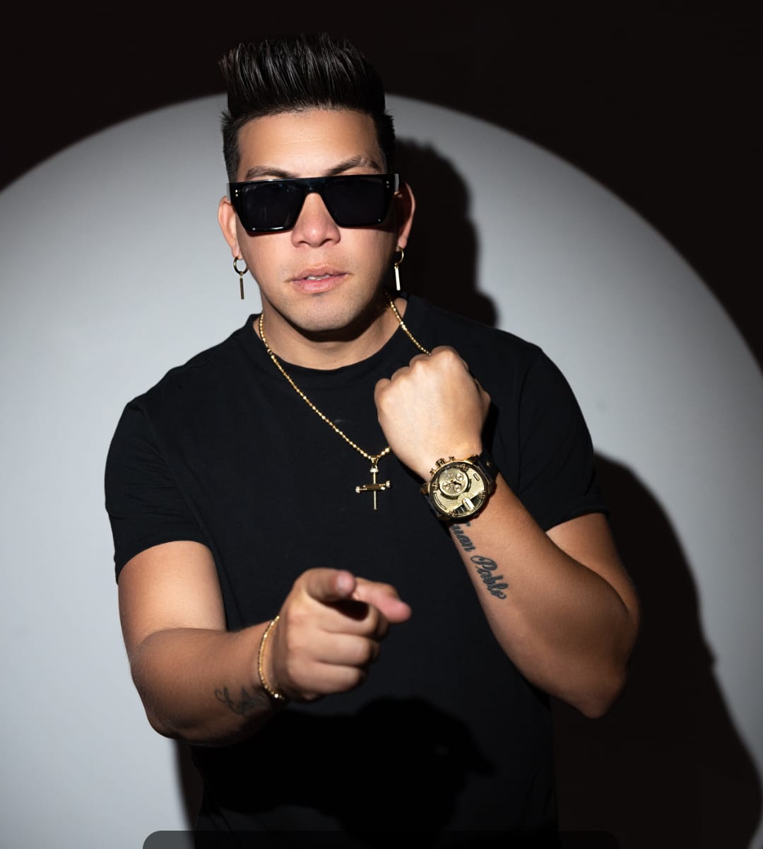 Pawee le dedica tema a las mujeres empoderadas titulado “Tomó”