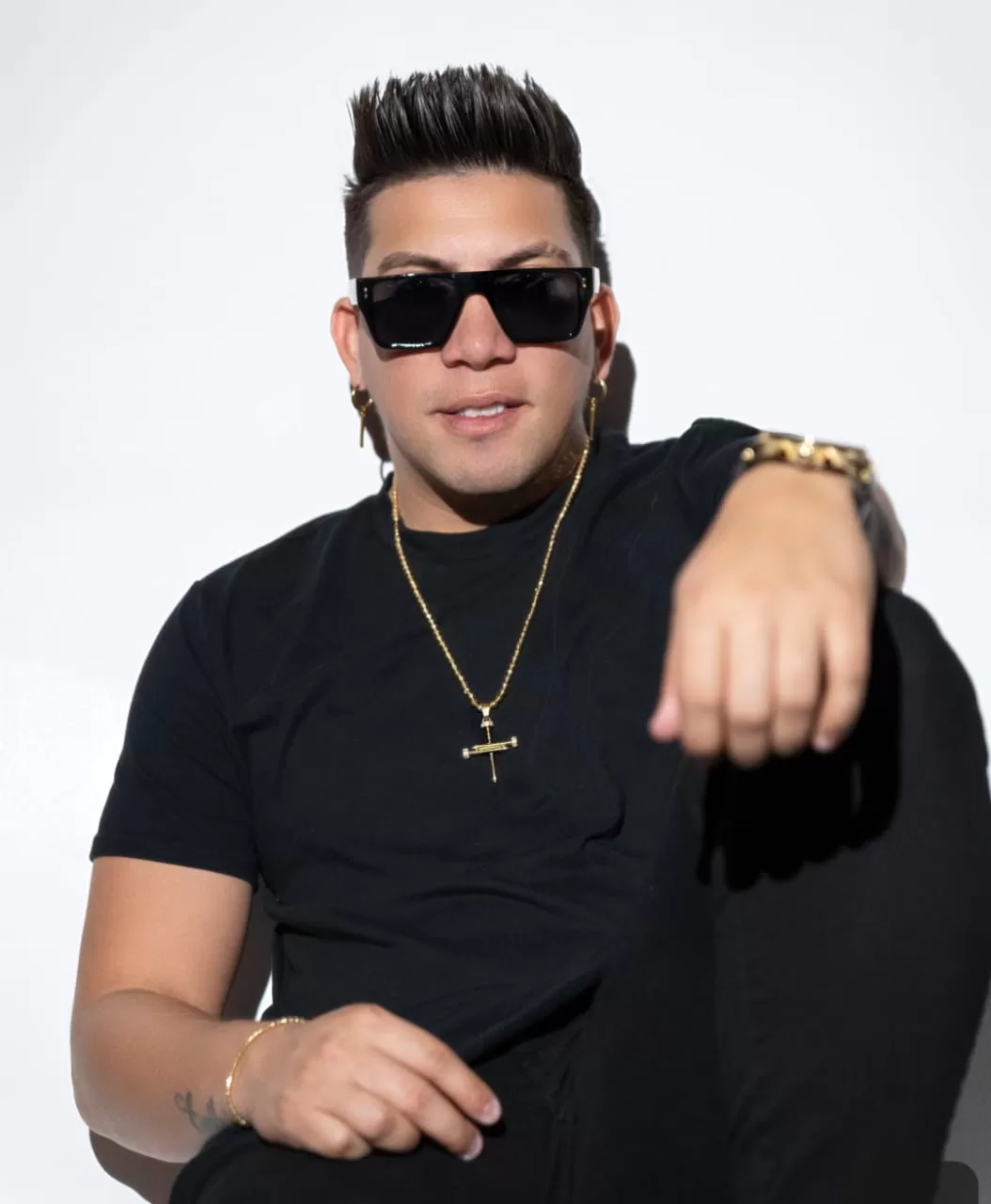 Pawee le dedica tema a las mujeres empoderadas titulado “Tomó”