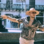 “Déjame Tu Huella”: el nuevo hit de ANGELOVE que conquista con su romántica bachata