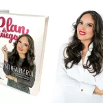 Coach Cynthia Maria McKenna rompe el código del algoritmo de atracción de parejas en su nuevo libro “Plan de Juegos”