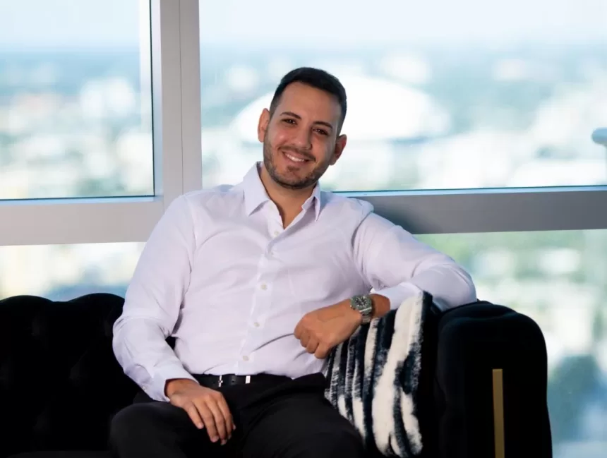 Josema Sánchez, el fundador de la academia hispana más importante de AIRBNB, revela sus secretos para alcanzar la libertad financiera