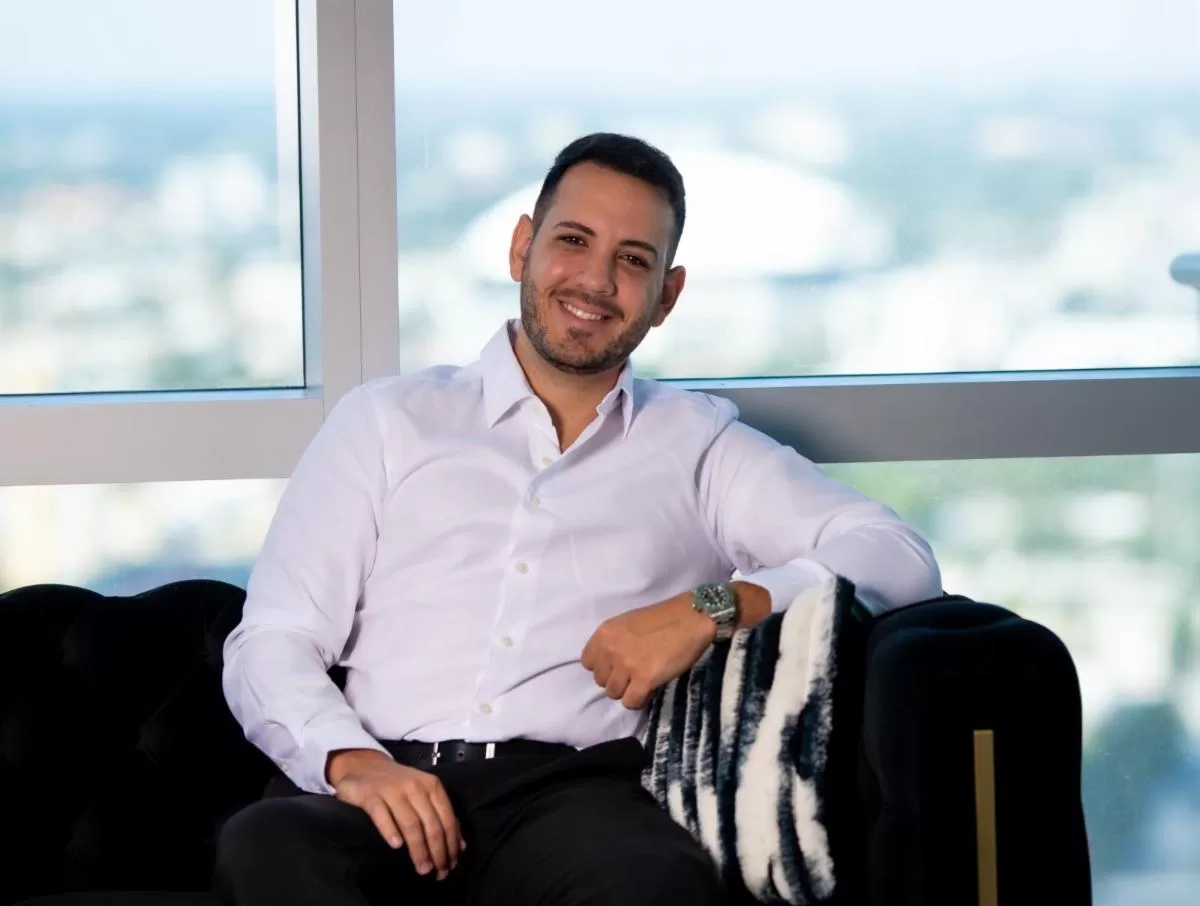 Josema Sánchez, el fundador de la academia hispana más importante de AIRBNB, revela sus secretos para alcanzar la libertad financiera