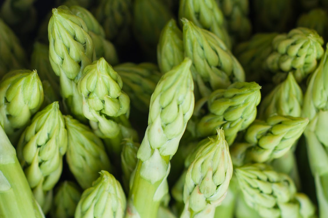 Cuatro alimentos detox que te ayudarán a perder peso